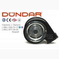 Центробежные вентиляторы DUNDAR серии CS