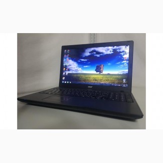 Продам большой, красивый ноутбук, в хорошем состоянии Acer Travelmate 5744