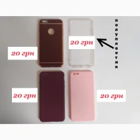 Чехол Бампер на iPhone 6+ плюс