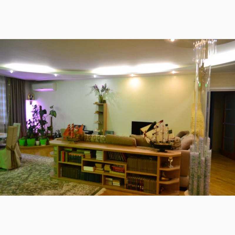 Фото 3. Продам 3-х комнатную квартиру в элитном комплексе на Большом Фонтане, Одесса