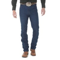 Настоящие Американские джинсы Wrangler 936 - Rigid (не стиранные)