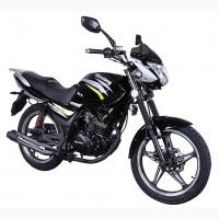 Мотоциклы, Дорожный мотоцикл Musstang Region MT150