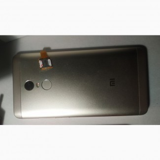 Продам Xiaomi Redmi Note 4X 3/32 Gold