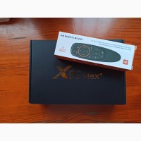Продам ТВ приставку X96 Max Plus (4/32 Gb)