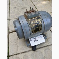 Электродвигатели промышленные