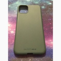 IPhone 11 Pro Max Чехол Tech21 Studio Colour Lost In The Woods
