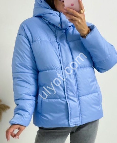 Фото 5. Куртки женские оптом от 350 грн. Большой выбор