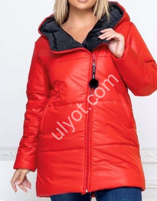 Фото 7. Куртки женские оптом от 350 грн. Большой выбор