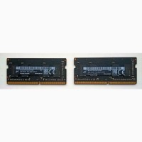 Оперативна Пам#039;ять ОЗУ Micron RAM 2400 PC4-2400T iMac 2017 (MNE92LL/A)