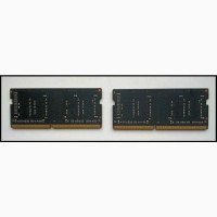 Оперативна Пам#039;ять ОЗУ Micron RAM 2400 PC4-2400T iMac 2017 (MNE92LL/A)