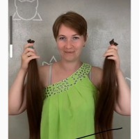 Купуємо волосся ДОРОГО і вигідно для кожного клієнта у Дніпрі від 35 см
