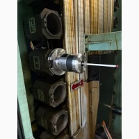 CNC верстат з нерухомою станиною SACHMANN RAMBAUDI - MP-212 HS