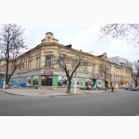 Помещения до 200 кв.м. на Б.Арнаутской с бомбоубежищем. ЦЕНА СНИЖЕНА