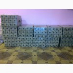 Продаем от производителя топливные Брикеты ПИНИ КЕЙ (опилки дуба), Черкассы