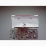 Продам противосудорожный препарат Zonegran 50 mg(Зонегран)18 капсул.