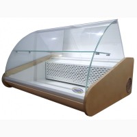 Настольная холодильная витрина универсальная (+5.-5)