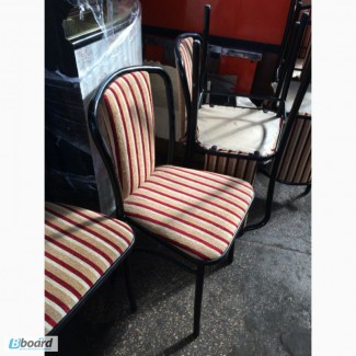 Продам стулья бу для кафе баров ресторанов