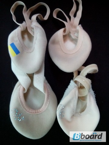 Фото 6. Танцевальная обувь в ассортименте (Киев, по Украине - Новой почтой)