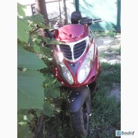 Породам б/у скутер.Срочно