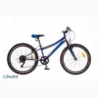 Велосипед 24 COMPASS Formula 14G Vbr