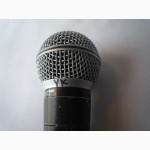 Shure sm 58 (made in usa)