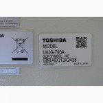 УЗИ аппарат Toshiba Aplio XG с 3 датчиками 2007г