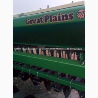 Сеялка зерновая Great Plains 2N-3010 9, 1м. из США