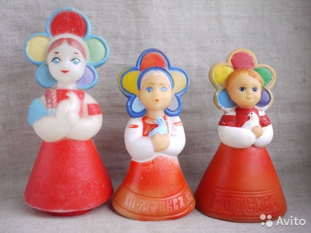 Фото 3. Куплю игрушки старинные, СССР, импортного происхождения
