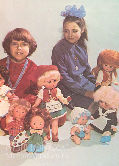 Фото 6. Куплю игрушки старинные, СССР, импортного происхождения