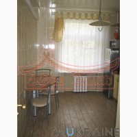 Квартира в Сталинке на Спиридоновской