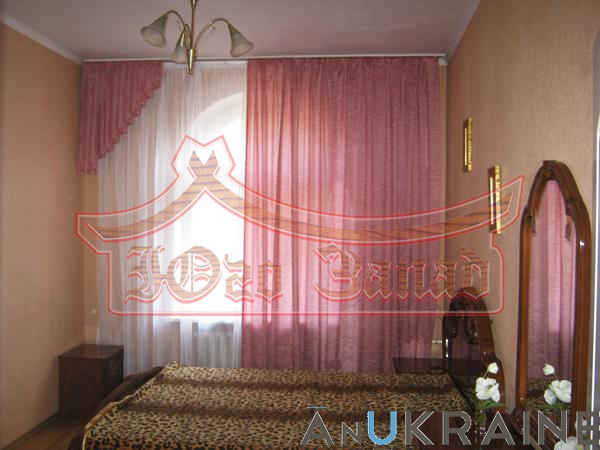 Фото 5. Квартира в Сталинке на Спиридоновской