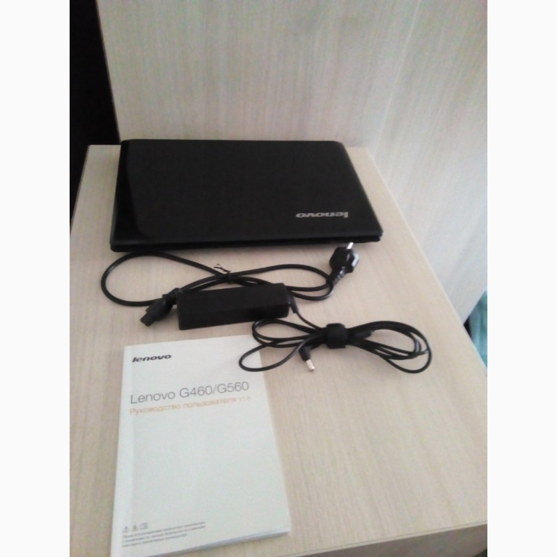 Фото 4. Ноутбук Lenovo IdeaPad G560