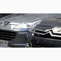 Citroen. Peugeot. Обновление навигации Карты русификация Прошивка RNEG