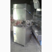 Посудомоечная машина промышленная МПУ 700 б/у, машина посудомоечная бу
