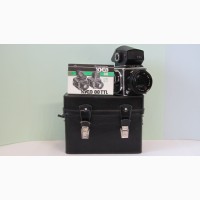Продам фотоаппарат КИЕВ-88 ТТЛ.Полный Комплект!!!.НОВЫЙ