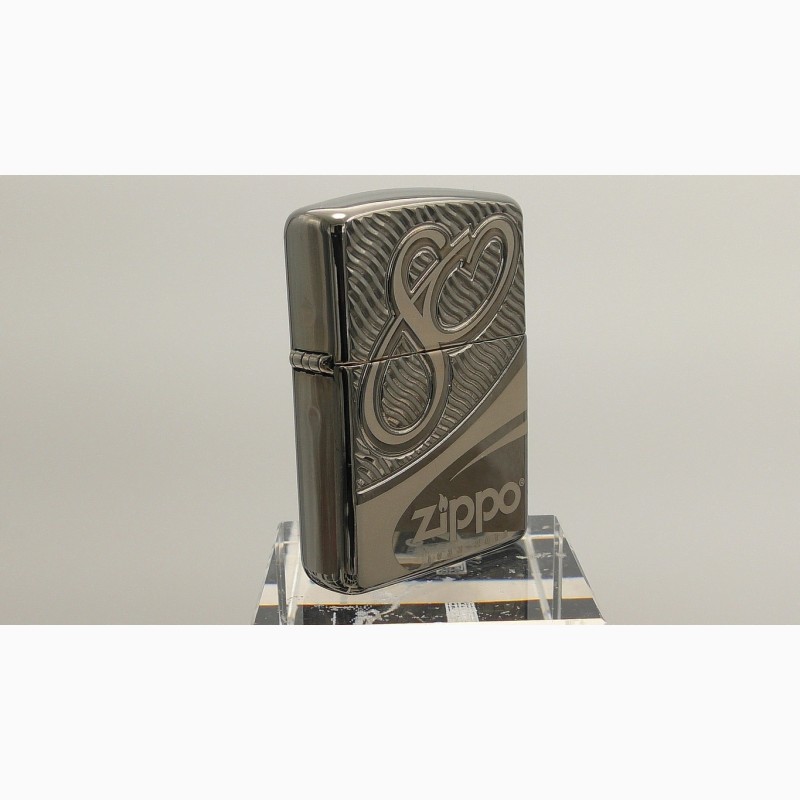 Фото 10. Продам Zippo Lighter 80th Anniversary 83571 Limited Edition
