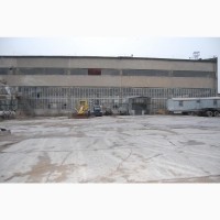 Производственно складской комплекс 3863 м.кв, Мариуполь