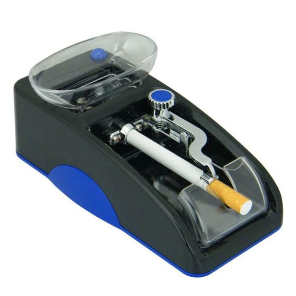 Фото 2. Электрическая машинка для набивки сигарет Gerui ОПТ