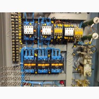 ТСД-250 (ИРАК 656.231.004-01) панели для механизмов подъема кранов