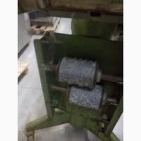 Апарат для производства печенья