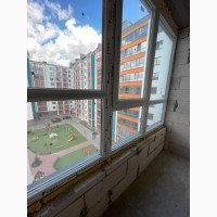 1-нокімнатна квартира в ЖК Мрія на Покровській