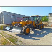 Автогрейдер SINOMACH 717H