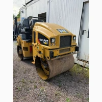 CAT CB2.5