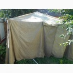Палатка, навес, тенты, шатры для отдыха и туризма