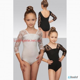 Детская одежда для танцев и художественной гимнастики