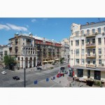 Аренда Двухкомнатная Квартира высокого класса расположена в историческом центре Киева