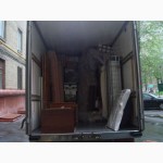 Доставка грузов по Киеву. Перевозка мебели.Услуги грузчиков