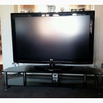 Продам cрочно телевизор LG52 5000