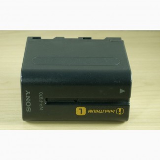 Аккумулятор SONY NP-F770