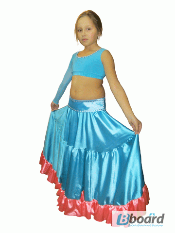 Фото 5. Одежда для народных танцев